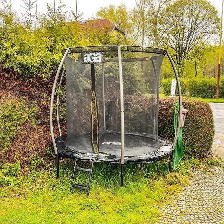 Penzion U Lišáka Rumburk Esterno foto